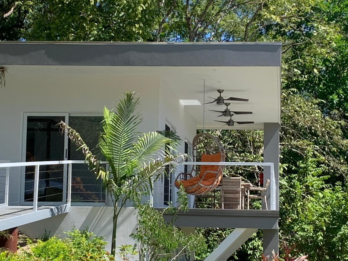 Aves Hotel Montezuma Exterior foto